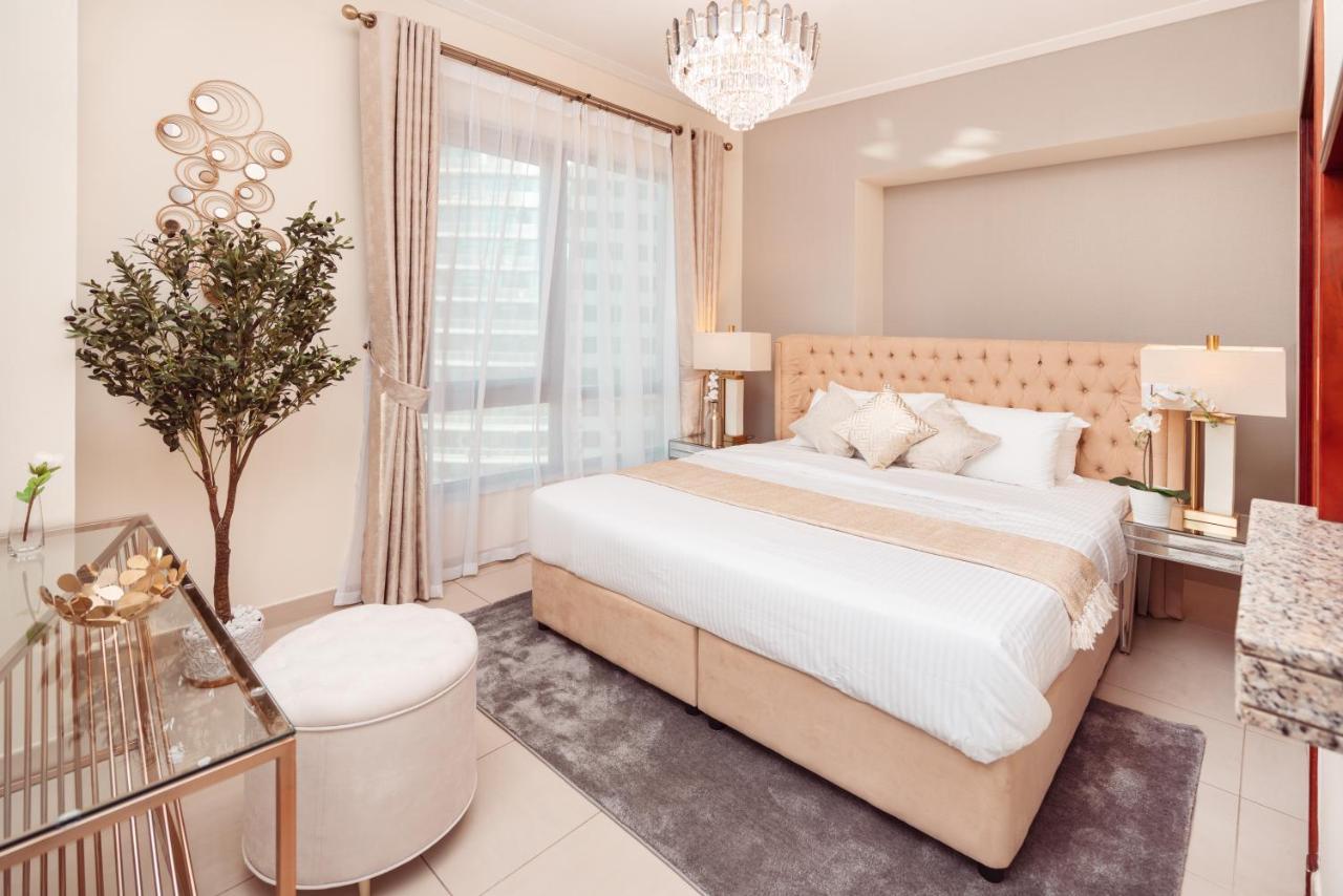 Elite Royal - Panoramic Full Burj Khalifa, Fountain & Skyline View - Baron * Dubai