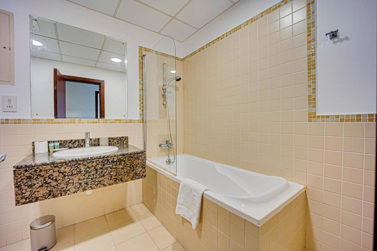Apartment Incredible Sea View In The Jbr, 2 Bedroom Bahar 2, The 21st Floor