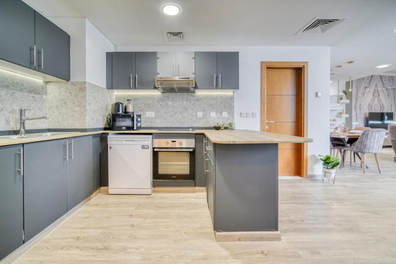 Apartment Ocean Heights, Marina - Mint *