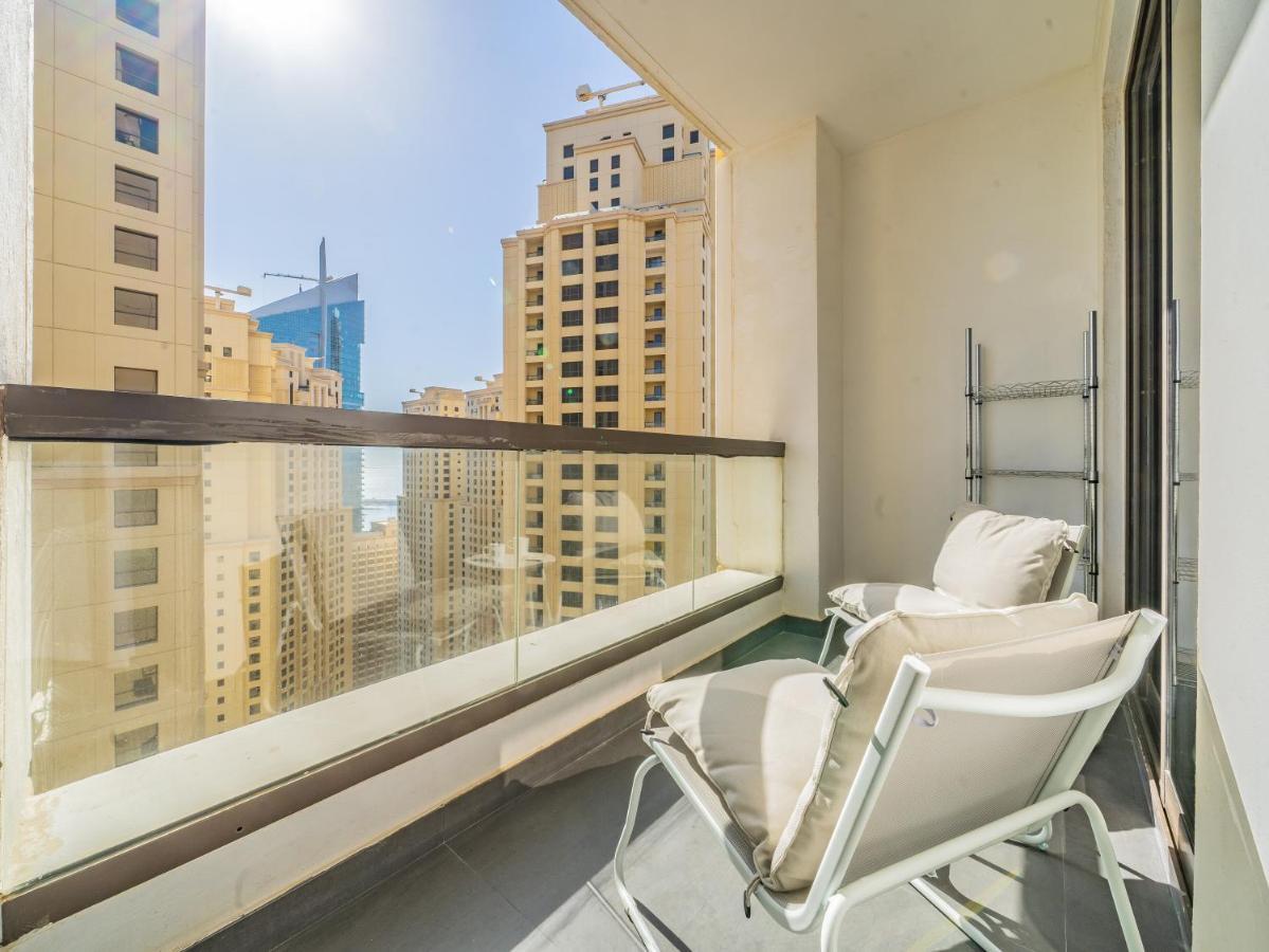 Apartment Luxury Waterfront With Access Dubai