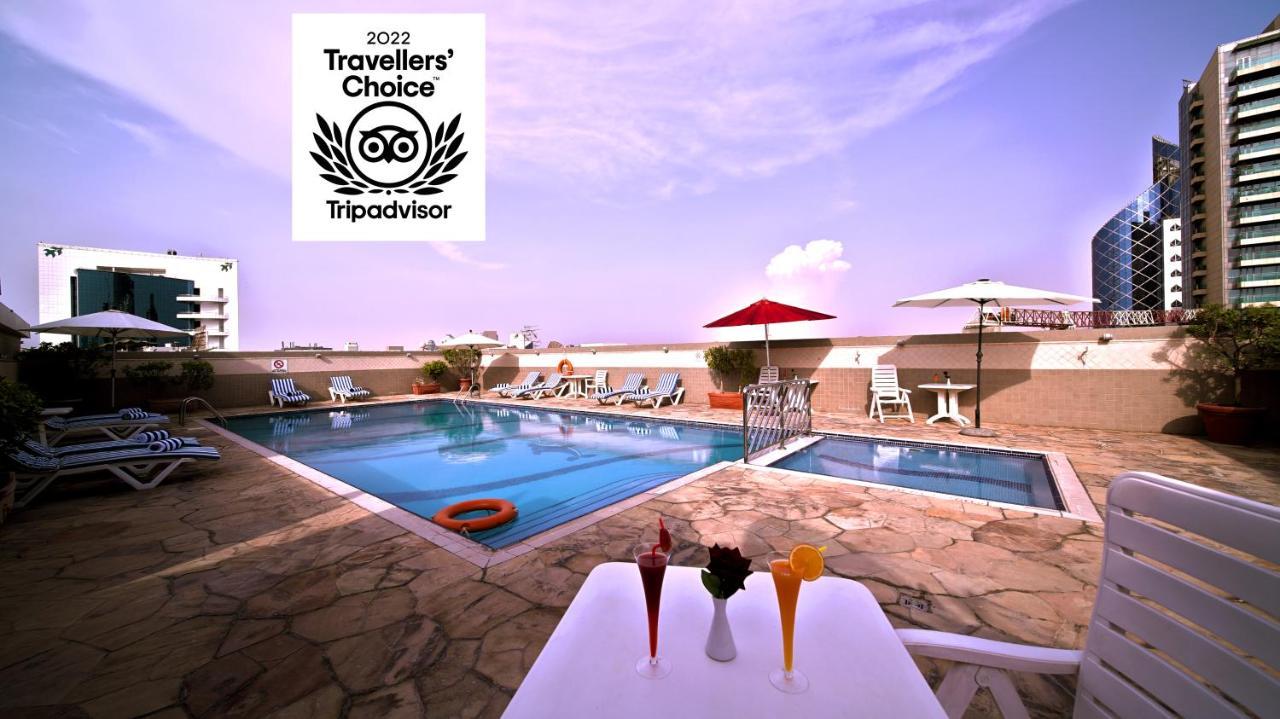 Aparthotel Rose Garden - Bur 3*