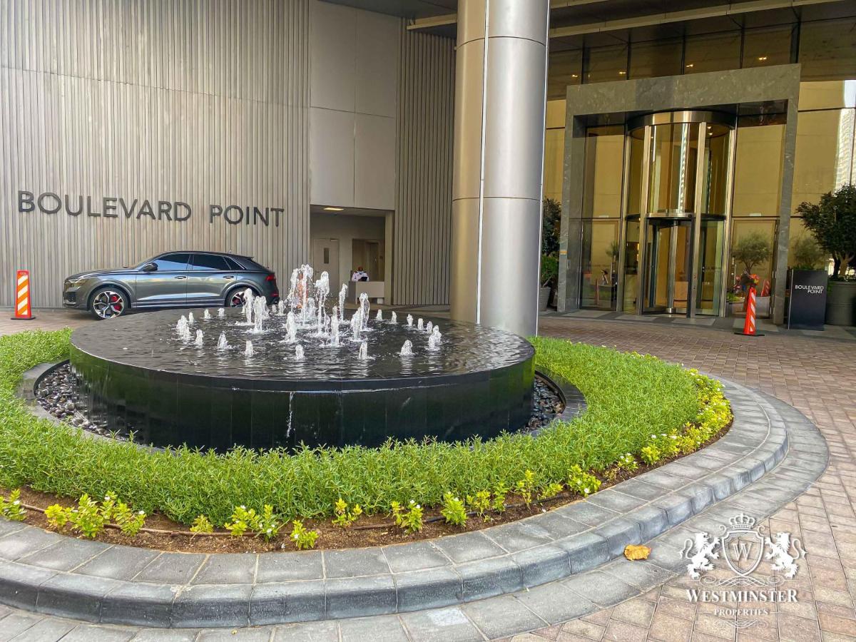 Westminster Boulevard Point