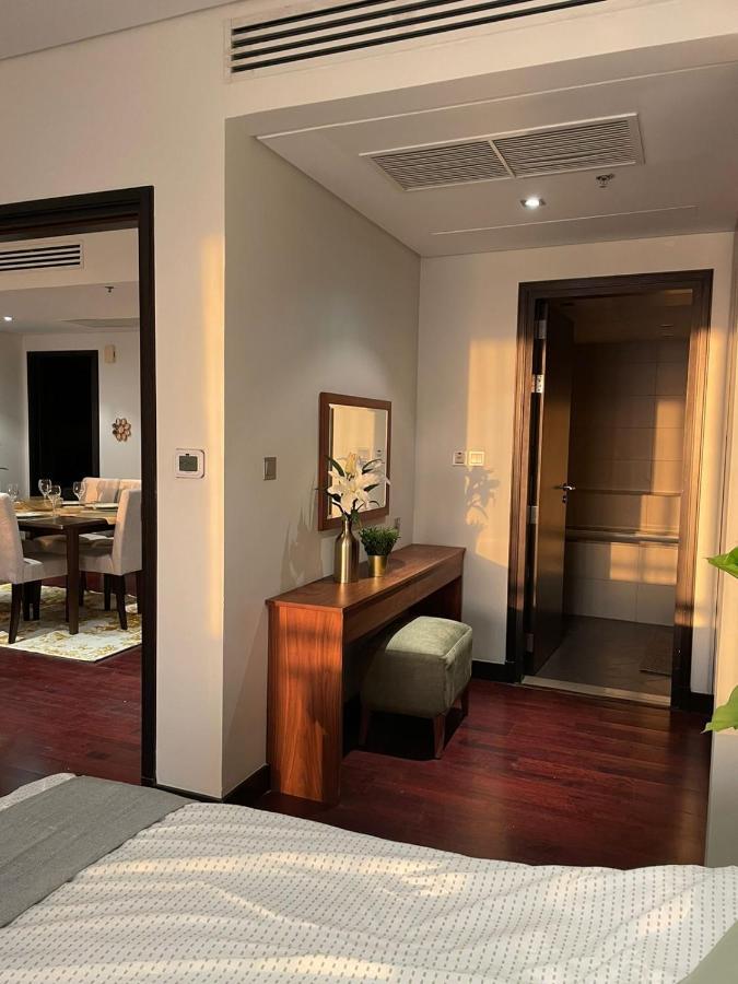 Apartment Anantara Palm Jumeirah Connected Anantara *