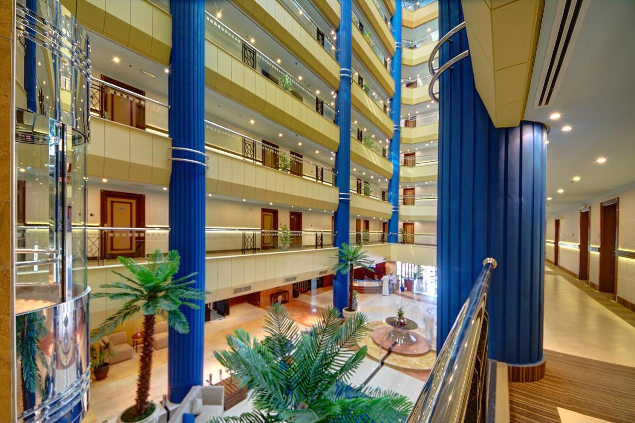 Al Manar Grand