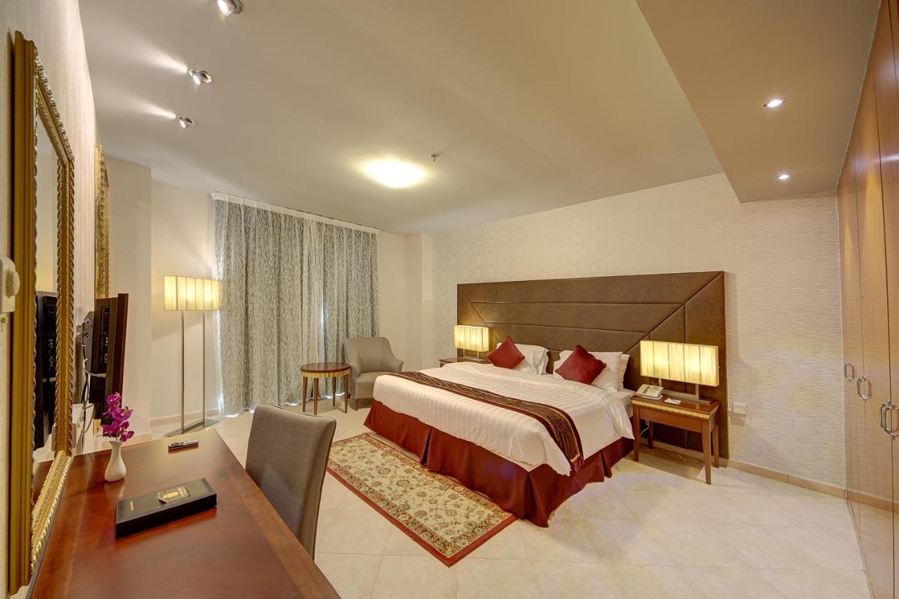 Al Manar Grand Aparthotel Dubai