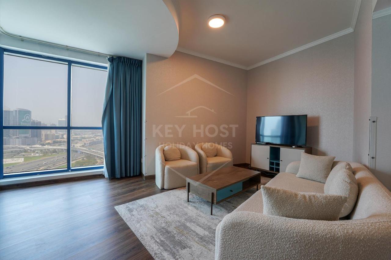 Apartment Keyhost - Jumeirah Lakes Towers X1 - 2br Duplex - K2560 *
