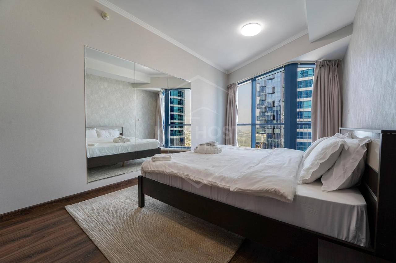 Keyhost - Jumeirah Lakes Towers X1 - 2br Duplex - K2560 * Dubai