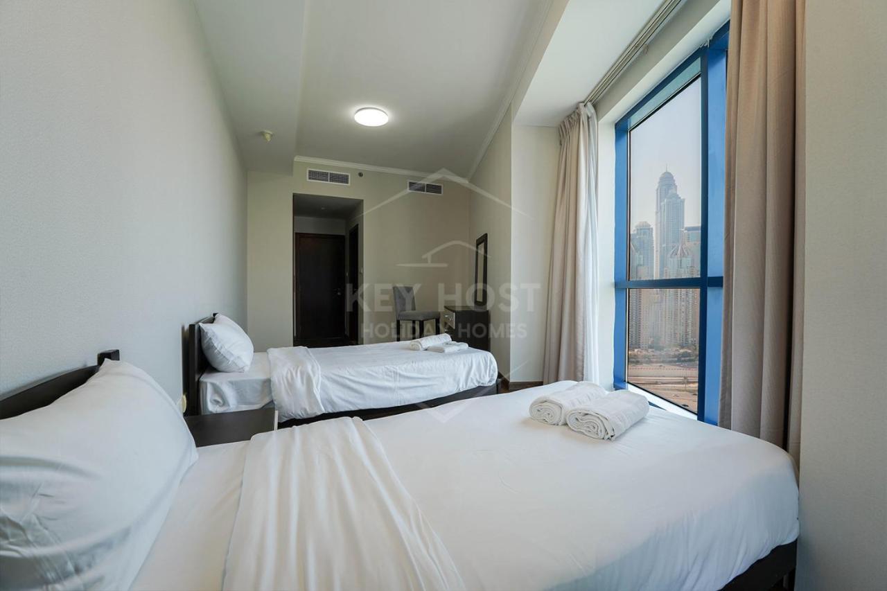 Keyhost - Jumeirah Lakes Towers X1 - 2br Duplex - K2560 Apartment