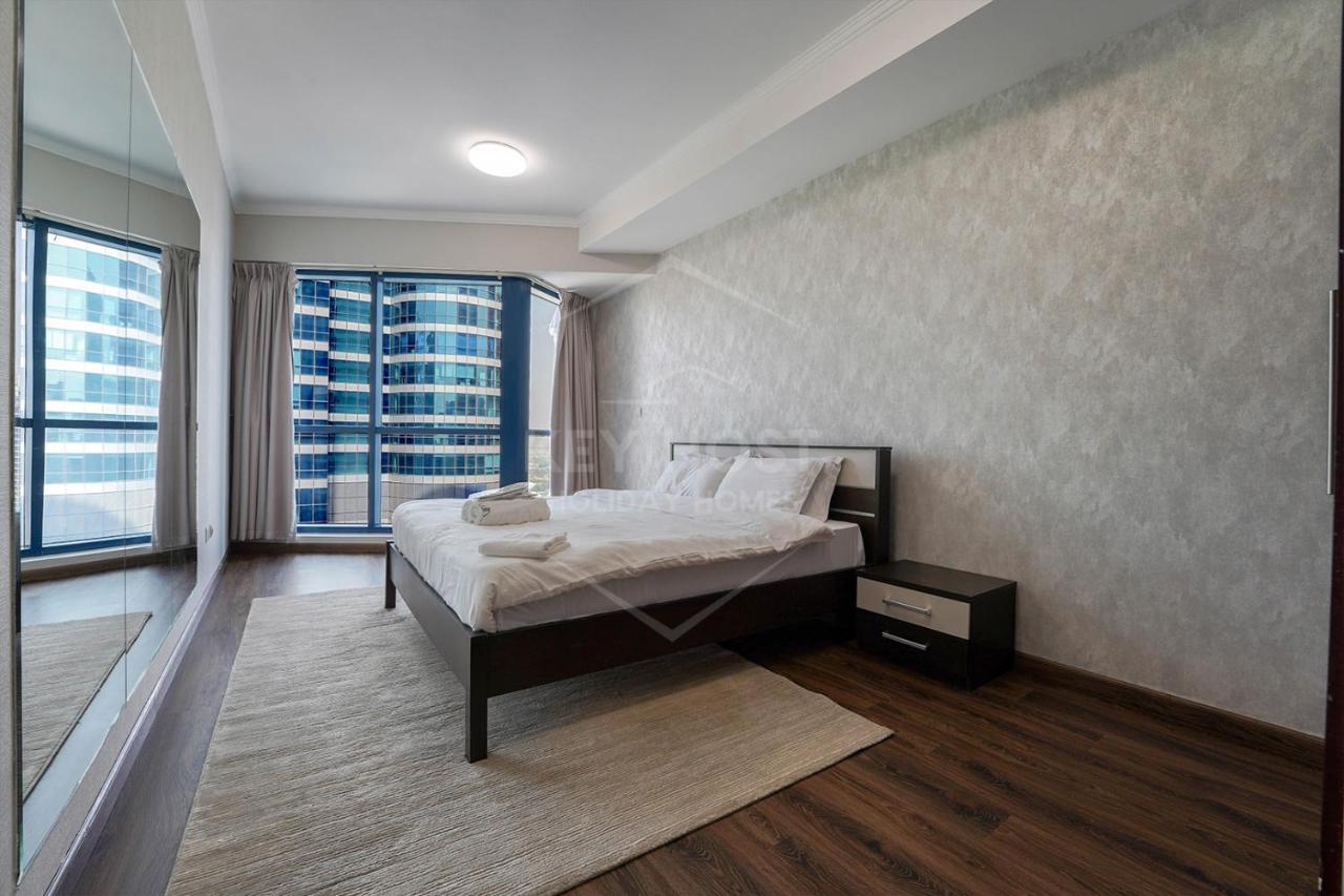 Keyhost - Jumeirah Lakes Towers X1 - 2br Duplex - K2560 Apartment