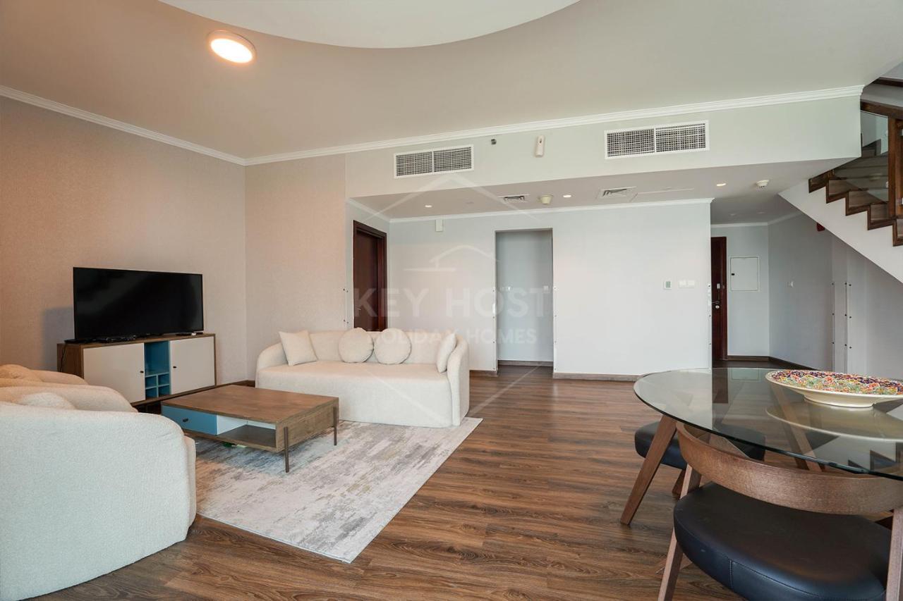 Keyhost - Jumeirah Lakes Towers X1 - 2br Duplex - K2560 Apartment Dubai
