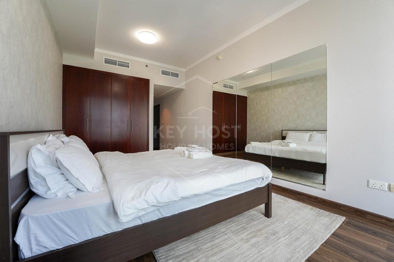 Keyhost - Jumeirah Lakes Towers X1 - 2br Duplex - K2560 *