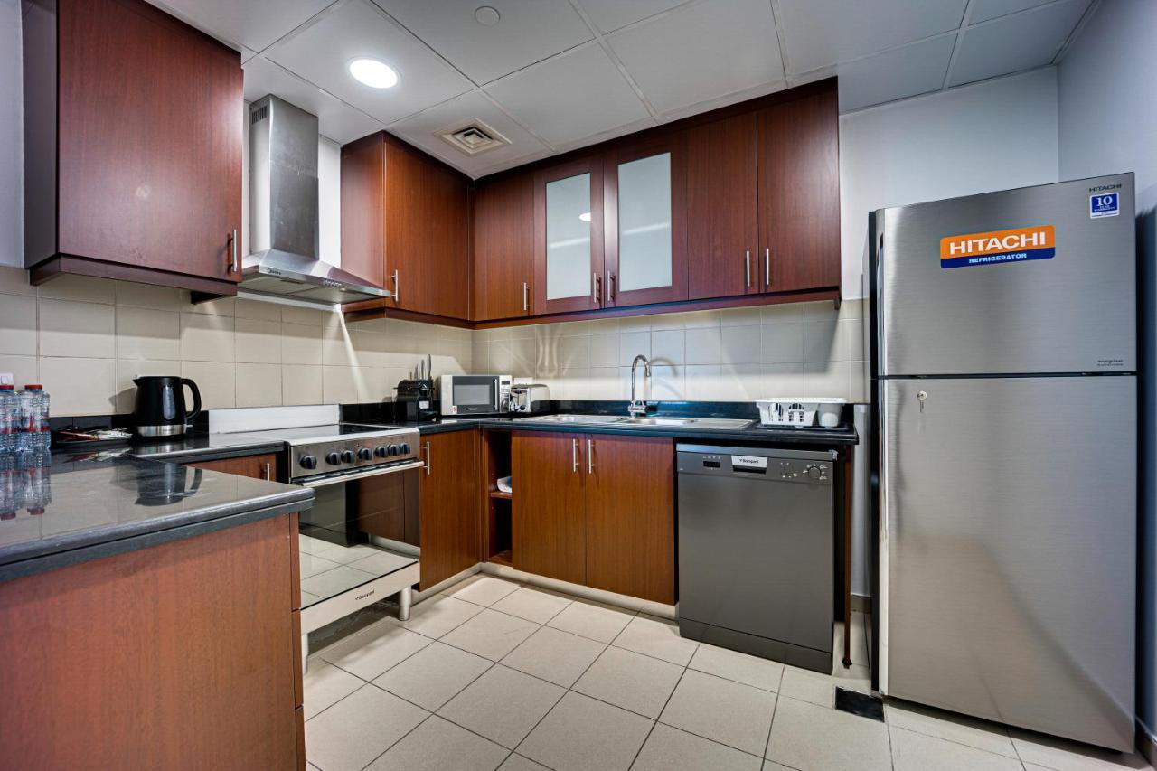 Incredible Sea View In The Jbr, 2 Bedroom Bahar 2, The 21st Floor Dubai