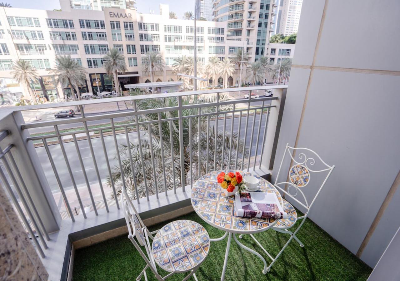 Nasma Luxury Stays - Standpoint Tower A