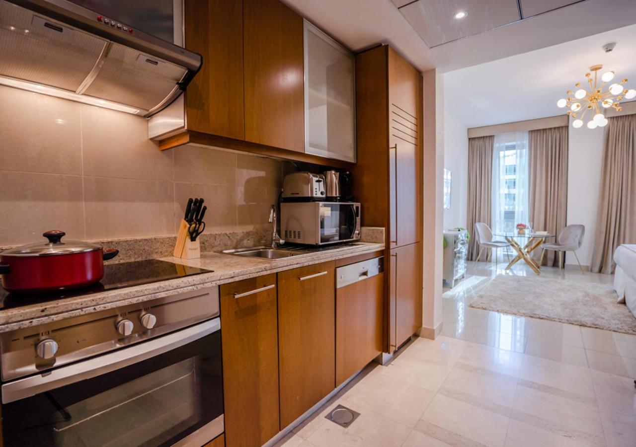 Apartment Nasma Luxury Stays - Standpoint Tower A *