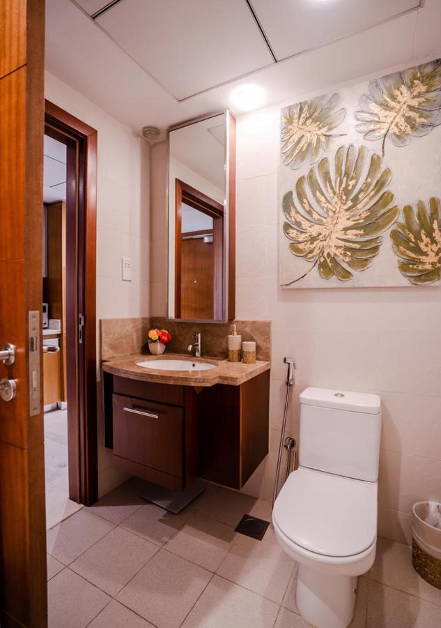 Nasma Luxury Stays - Standpoint Tower A
