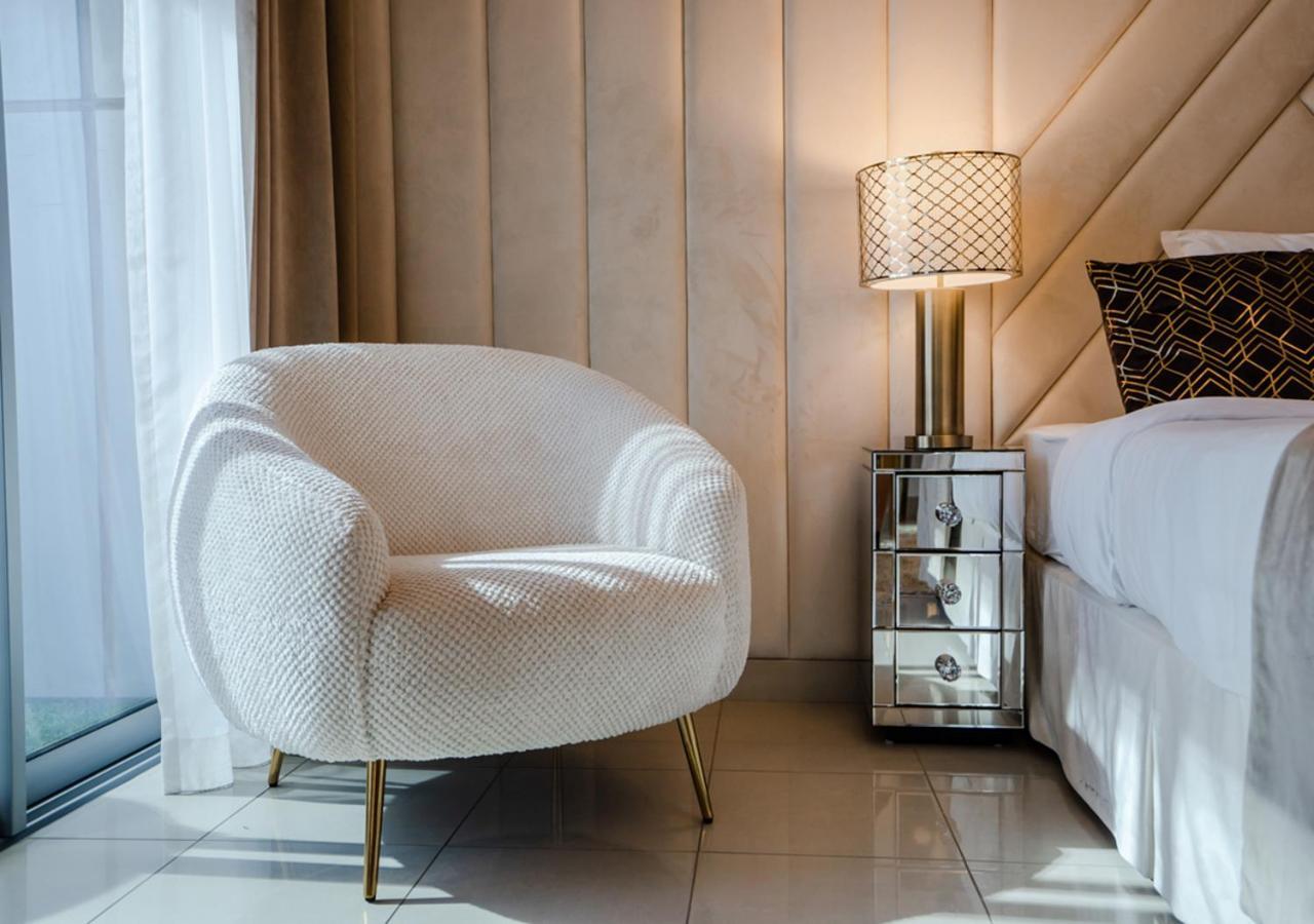 Apartment Nasma Luxury Stays - Standpoint Tower A