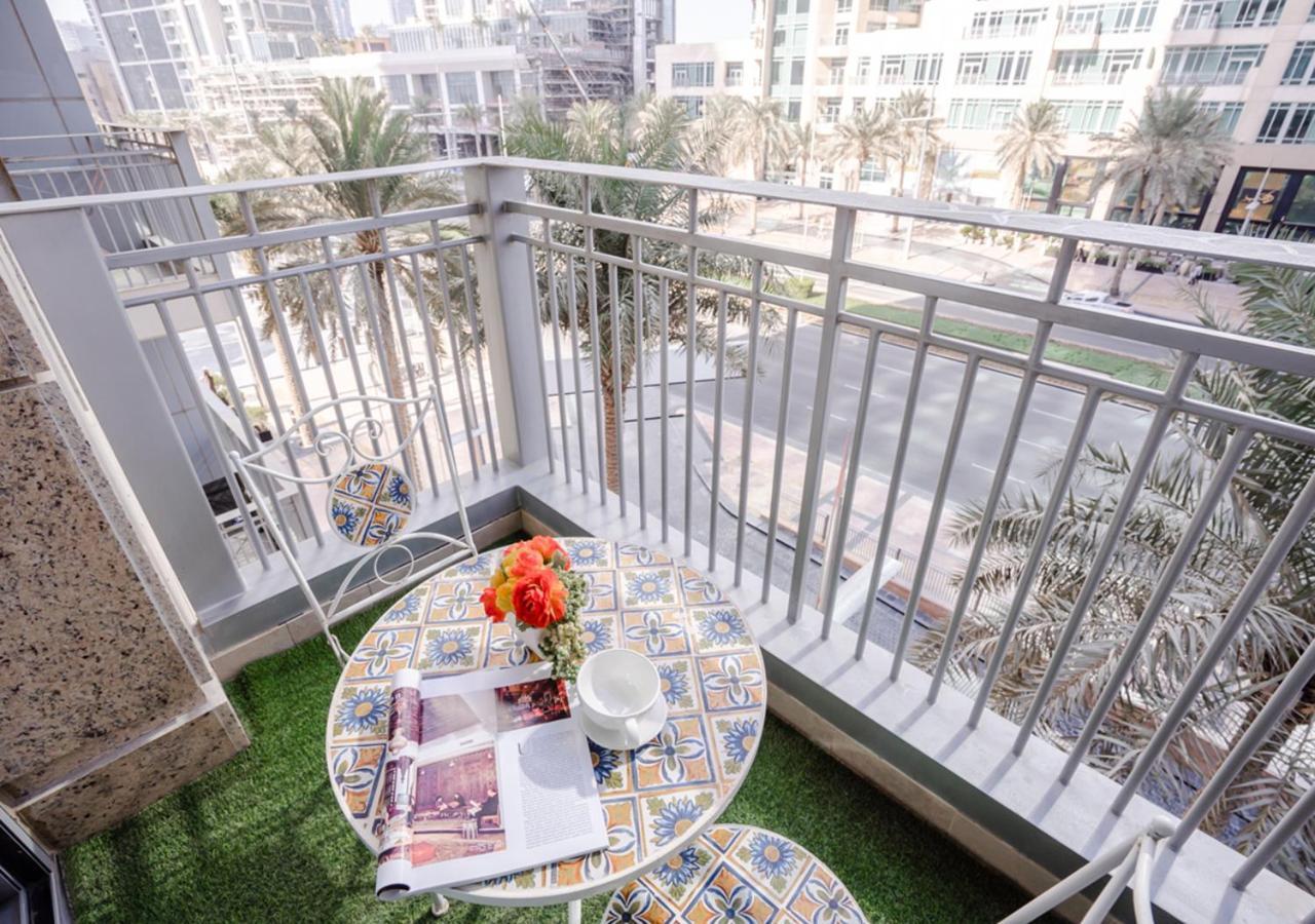 Nasma Luxury Stays - Standpoint Tower A Apartment