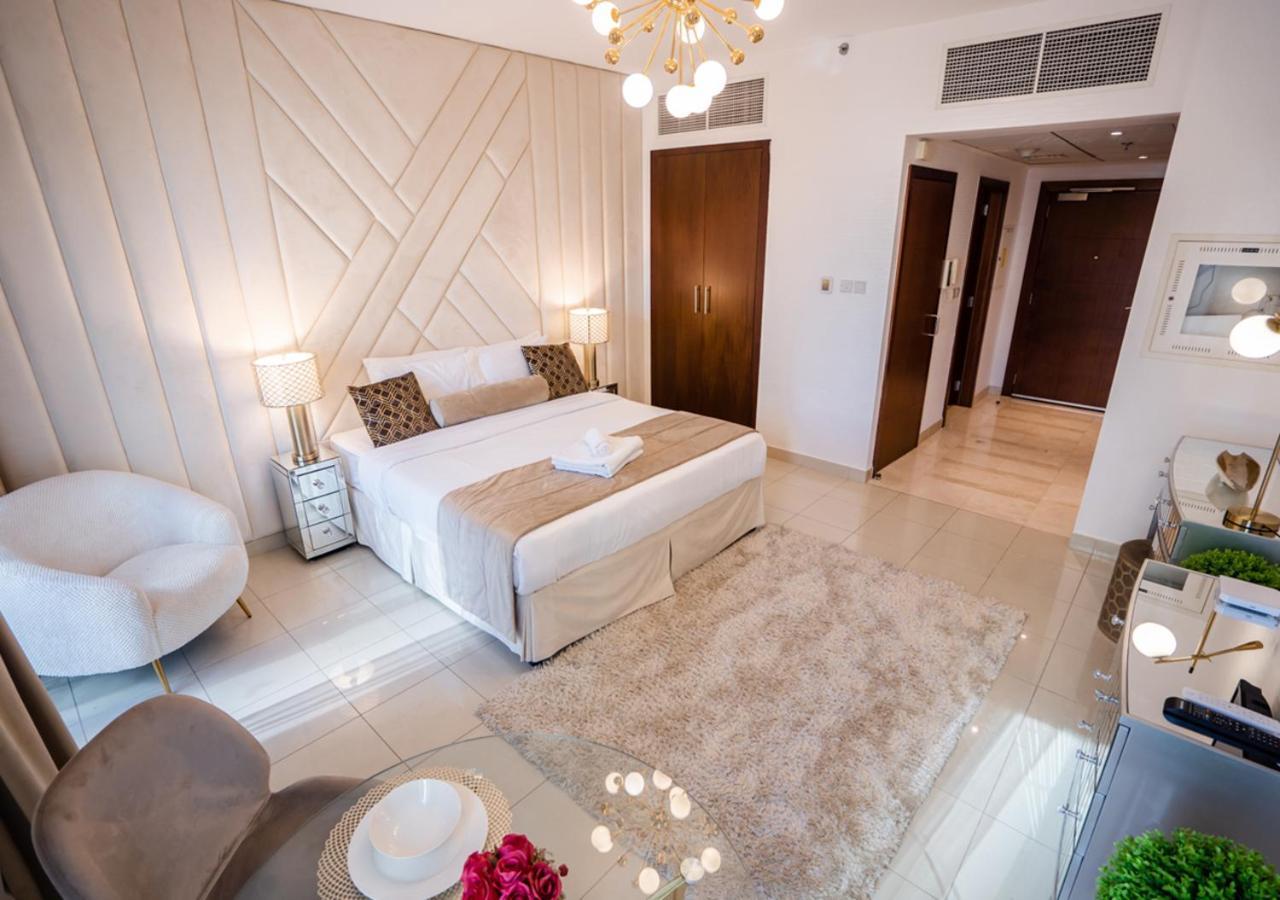 Apartment Nasma Luxury Stays - Standpoint Tower A