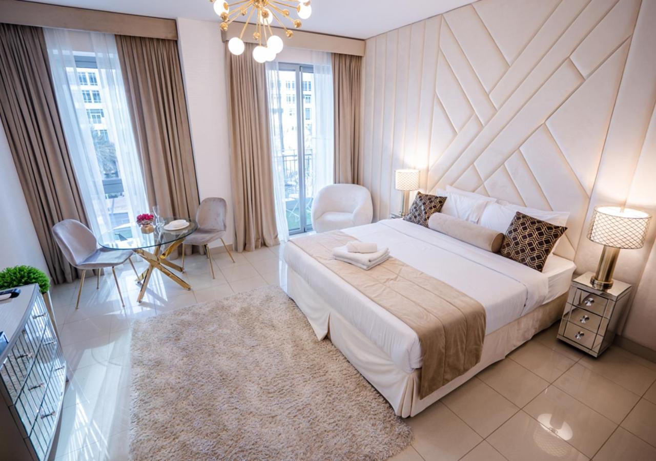 Nasma Luxury Stays - Standpoint Tower A Dubai