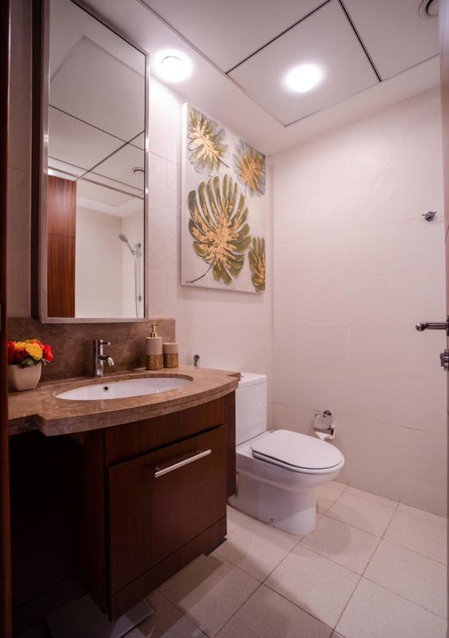 Nasma Luxury Stays - Standpoint Tower A *