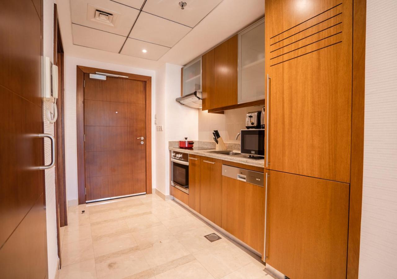 Apartment Nasma Luxury Stays - Standpoint Tower A