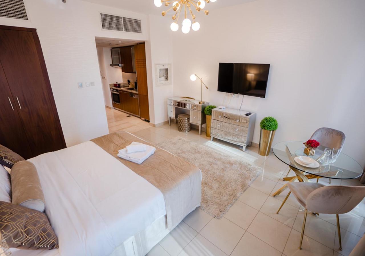 Apartment Nasma Luxury Stays - Standpoint Tower A