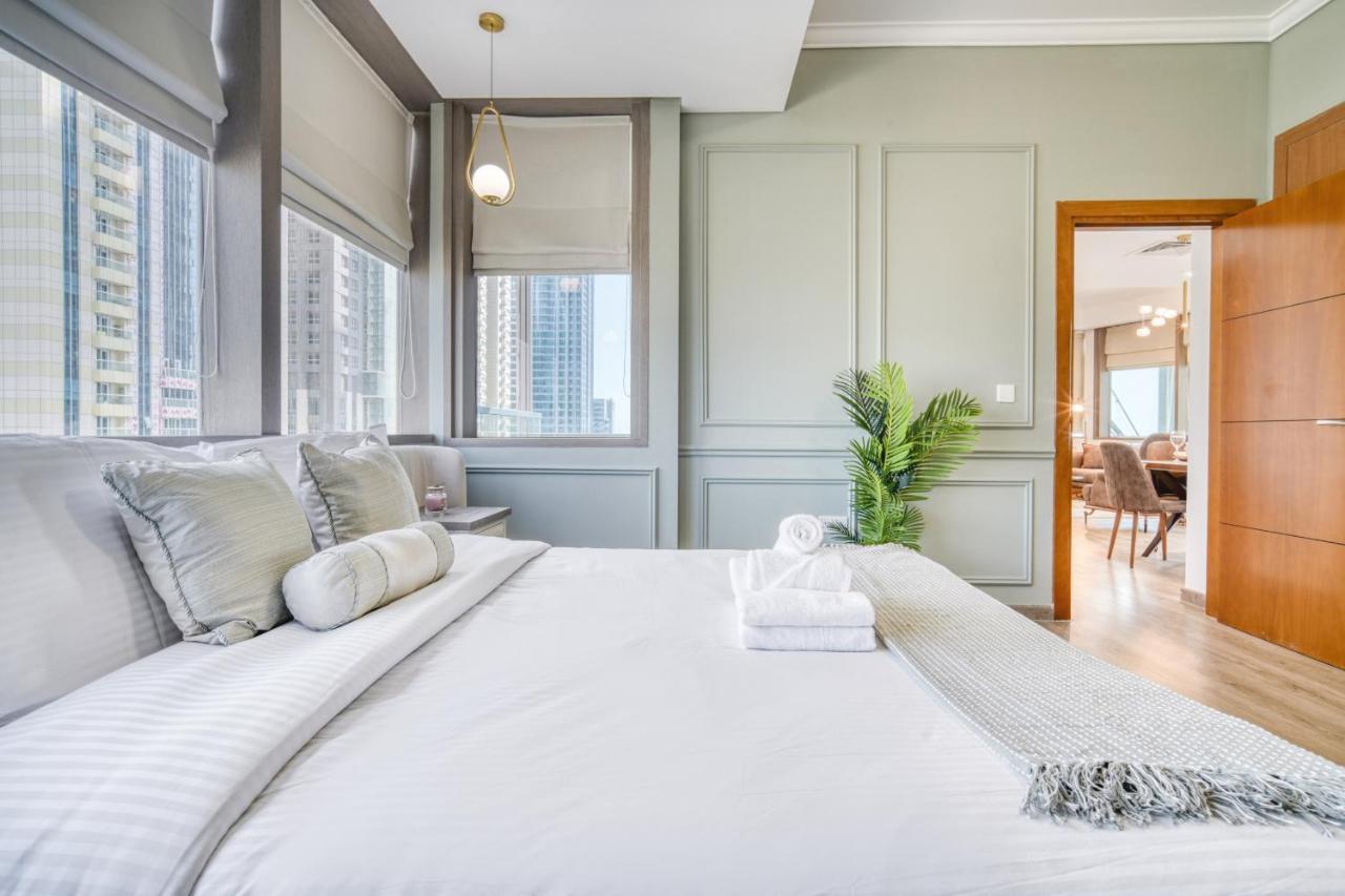 Ocean Heights, Marina - Mint * Dubai