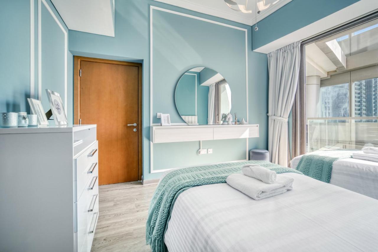 Ocean Heights, Marina - Mint * Dubai