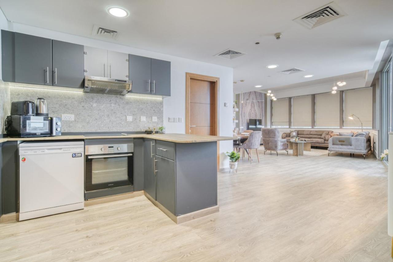 Ocean Heights, Marina - Mint Dubai