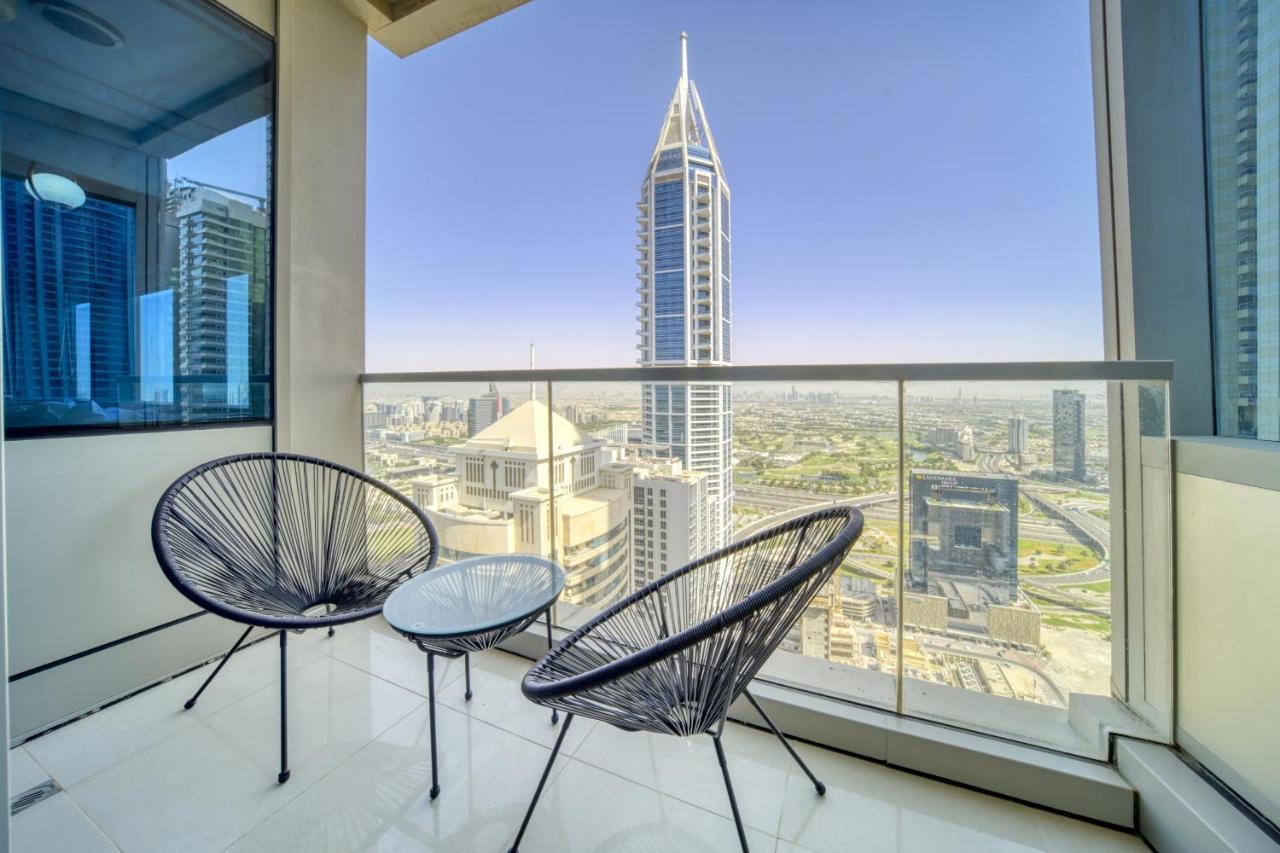 Apartment Ocean Heights, Marina - Mint Dubai