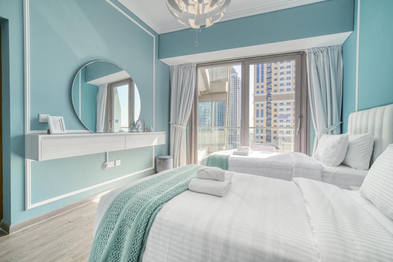 Ocean Heights, Marina - Mint Dubai