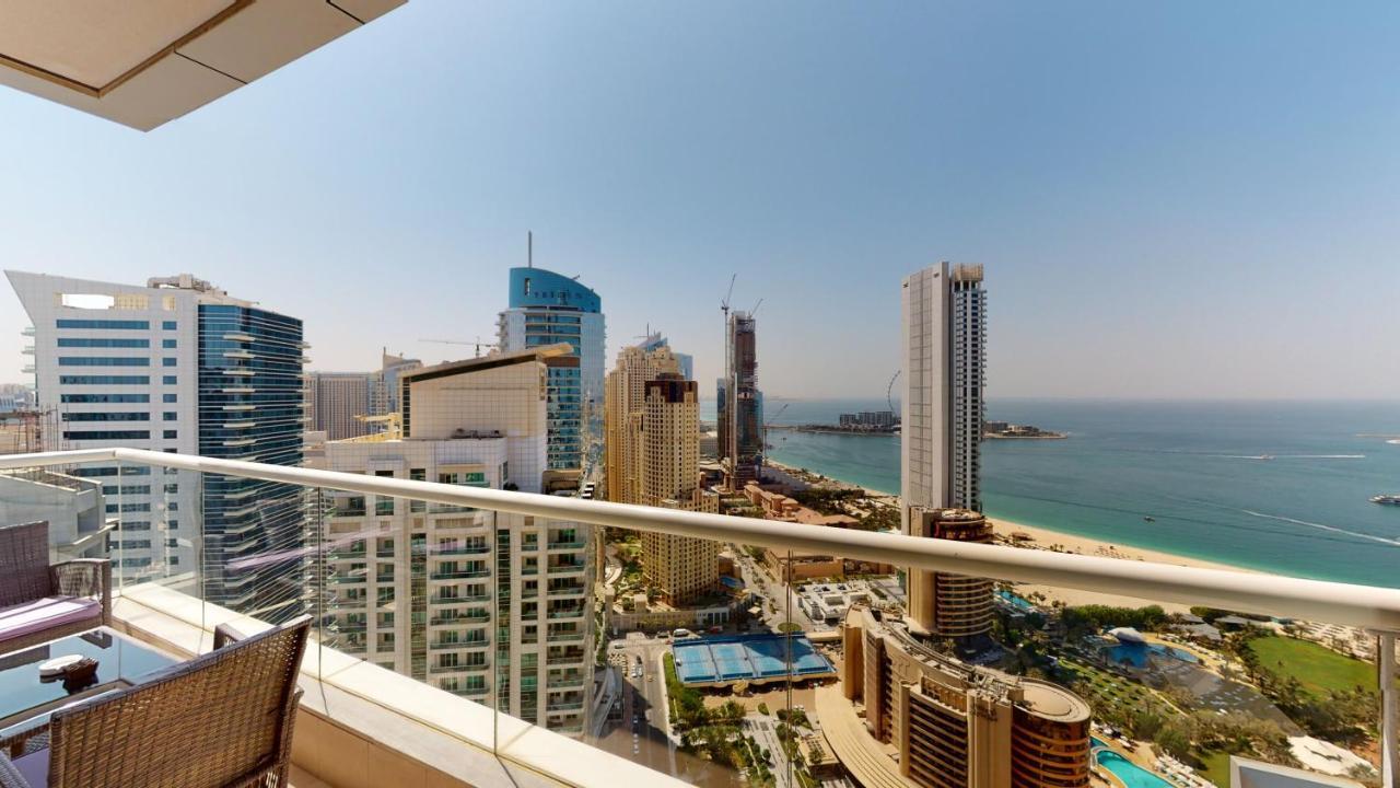 Apartment Br Luxe 1 Bdr W/ Balcony & Sea Views *