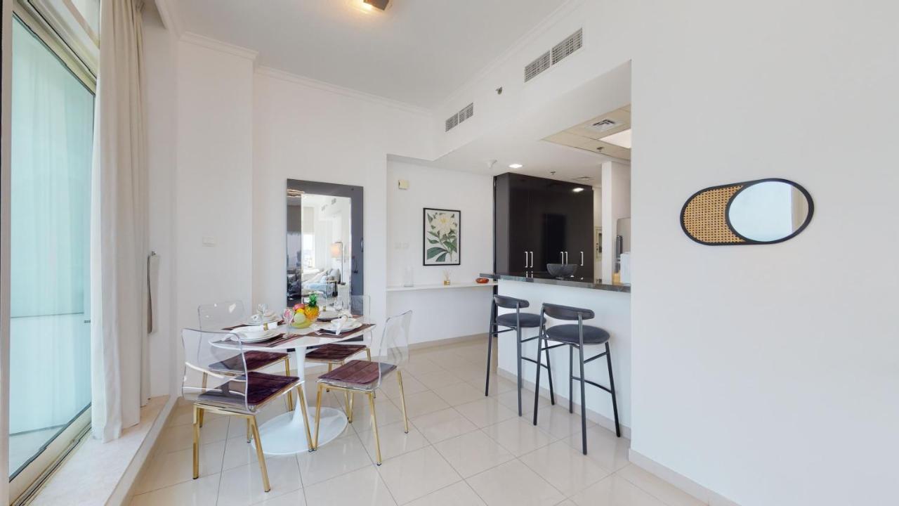 Apartment Br Luxe 1 Bdr W/ Balcony & Sea Views *