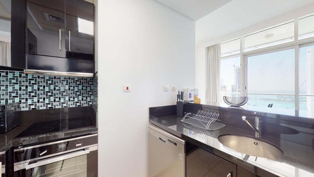 Apartment Br Luxe 1 Bdr W/ Balcony & Sea Views