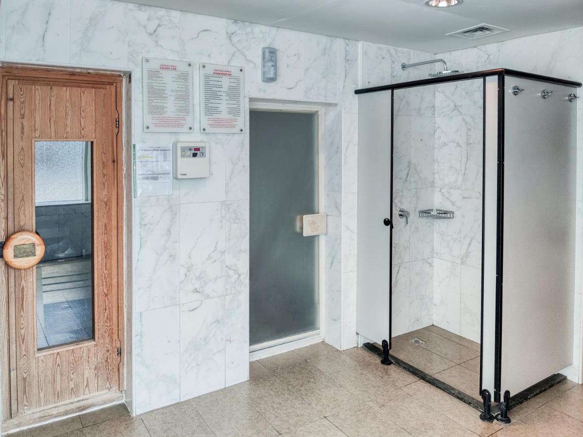 Br Luxe 1 Bdr W/ Balcony & Sea Views Apartment *