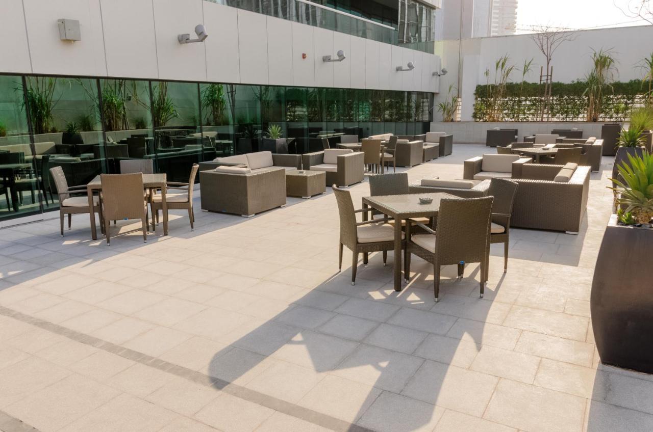 Oskena Vacation Homes-damac Maison Canal View