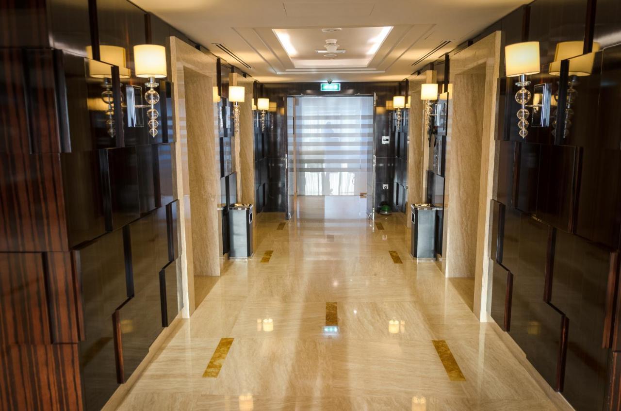 Oskena Vacation Homes-damac Maison Canal View
