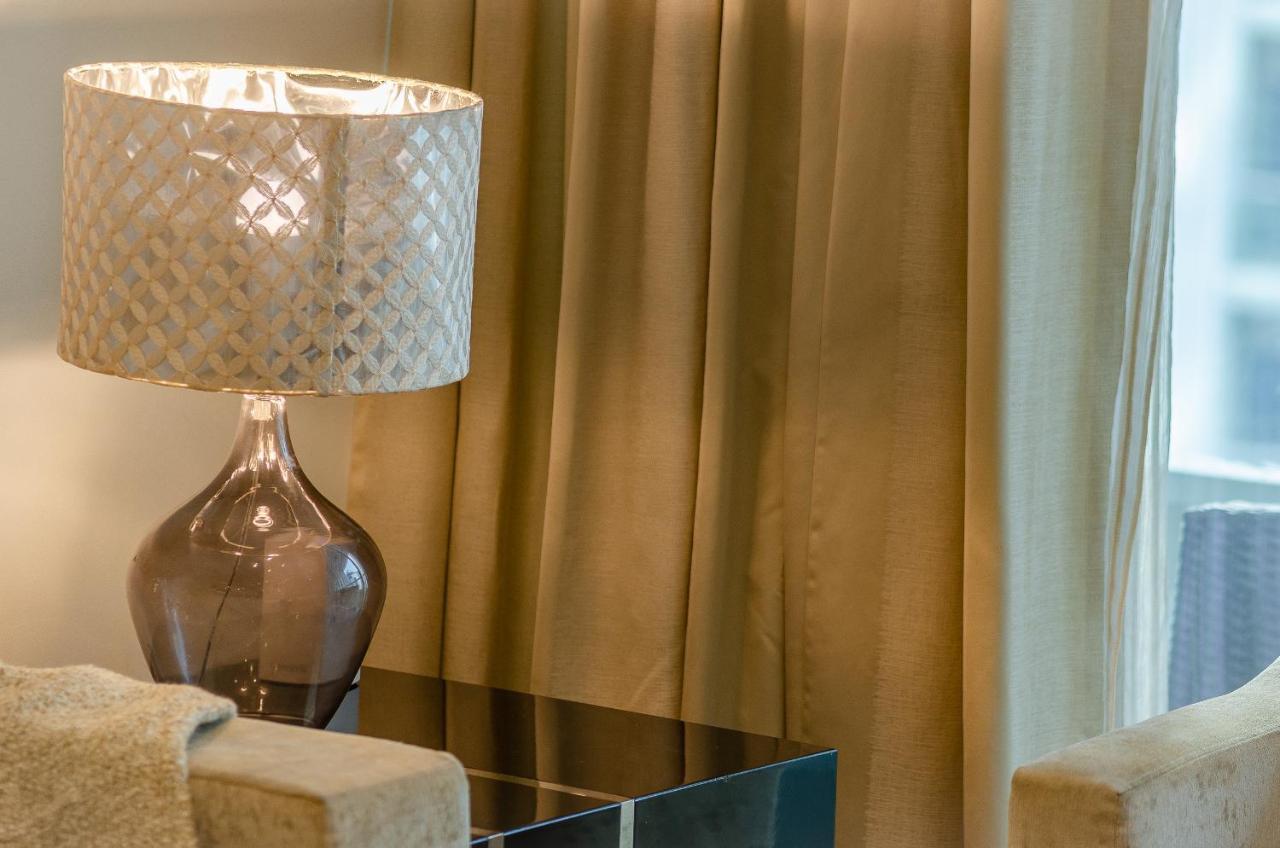 Oskena Vacation Homes-damac Maison Canal View Apartment *
