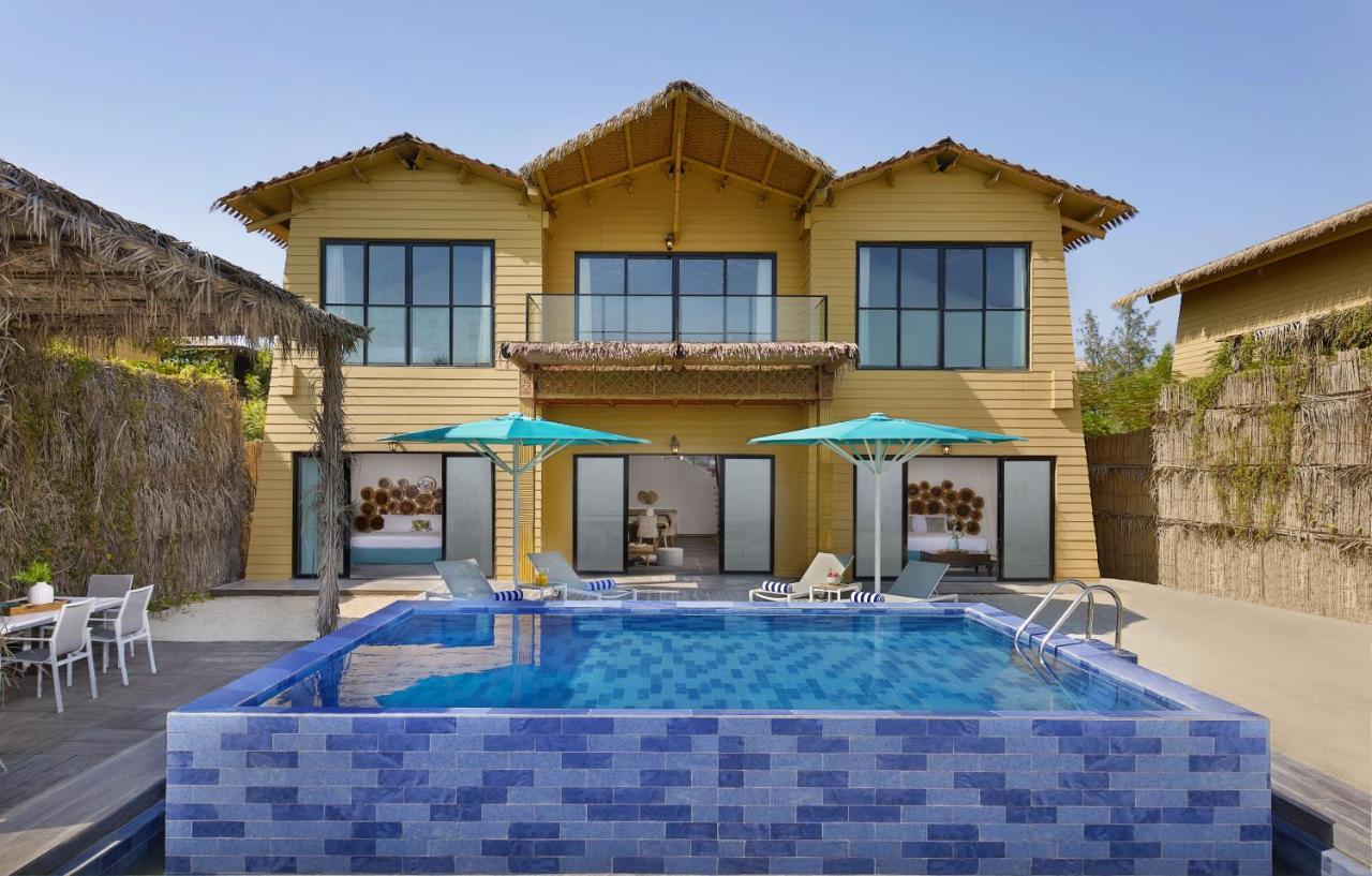 Anantara World Islands Dubai