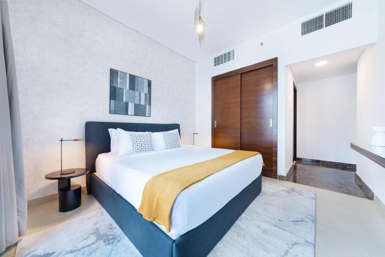 Maison Privee - Premium Apt In Sparkle Towers Next To Jbr Beach With Amazing Facilities Dubai