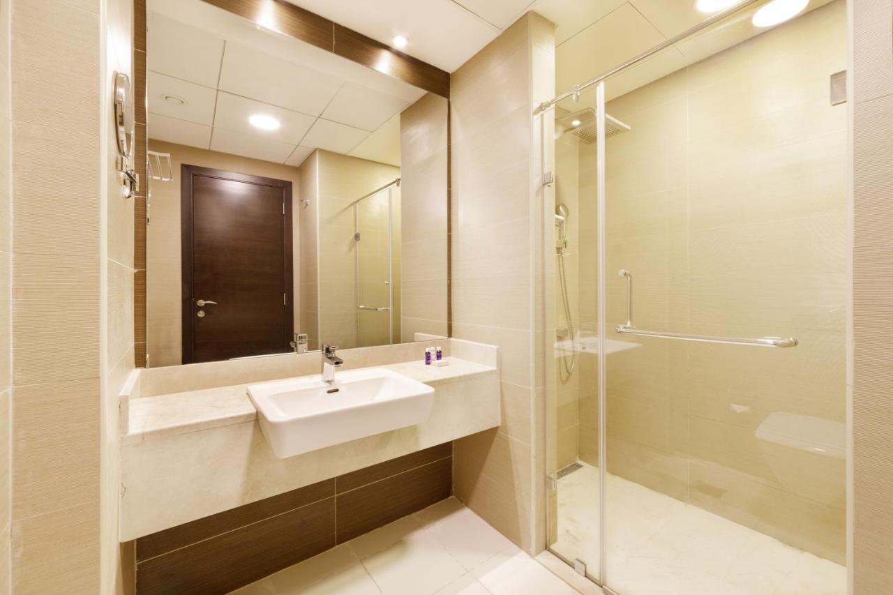 Maison Privee - Premium Apt In Sparkle Towers Next To Jbr Beach With Amazing Facilities *
