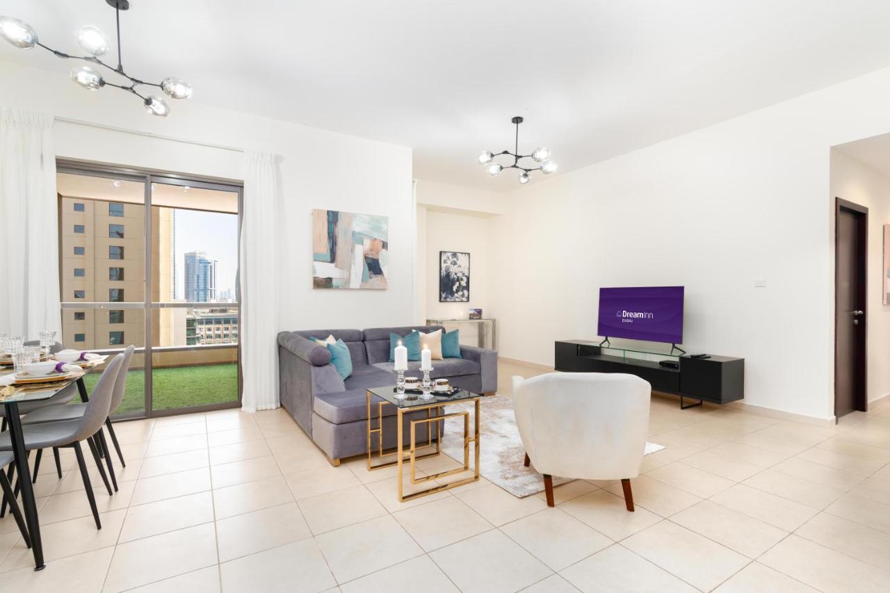 Apartment Dream - Bahar Jbr *