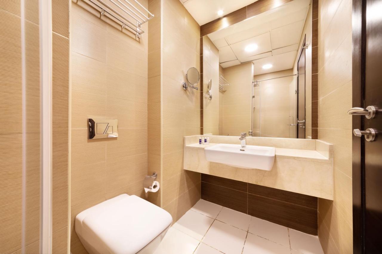 Maison Privee - Premium Apt In Sparkle Towers Next To Jbr Beach With Amazing Facilities