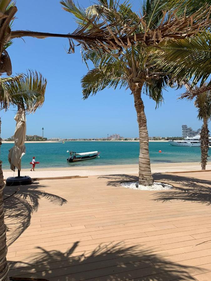 Anantara Palm Jumeirah Connected Anantara