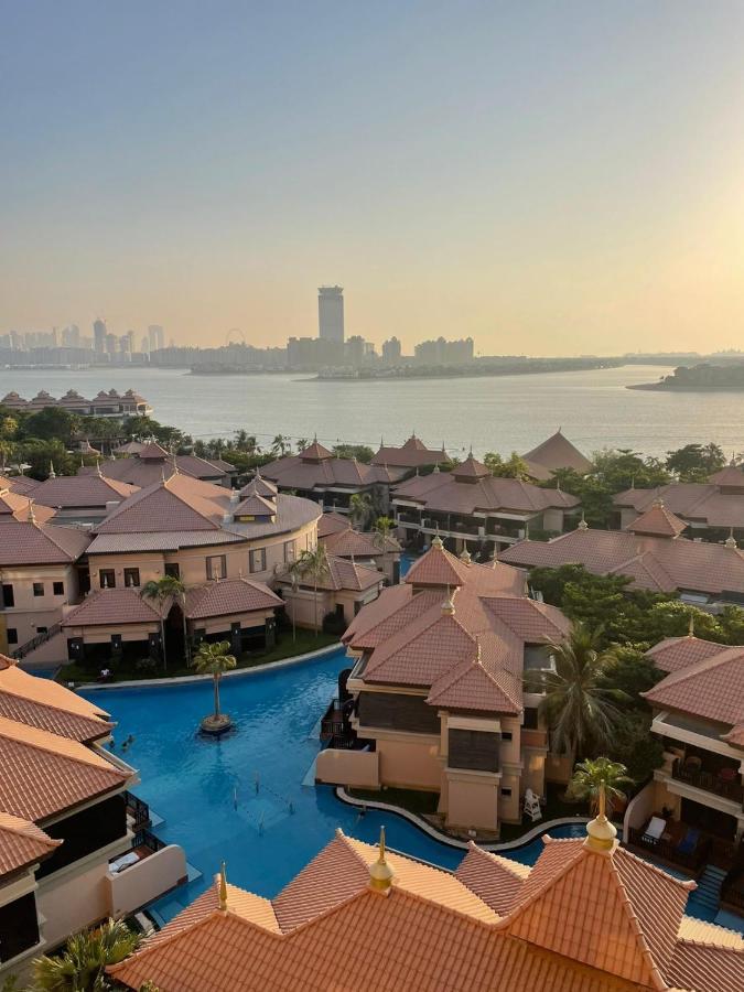 Anantara Palm Jumeirah Connected Anantara Apartment *