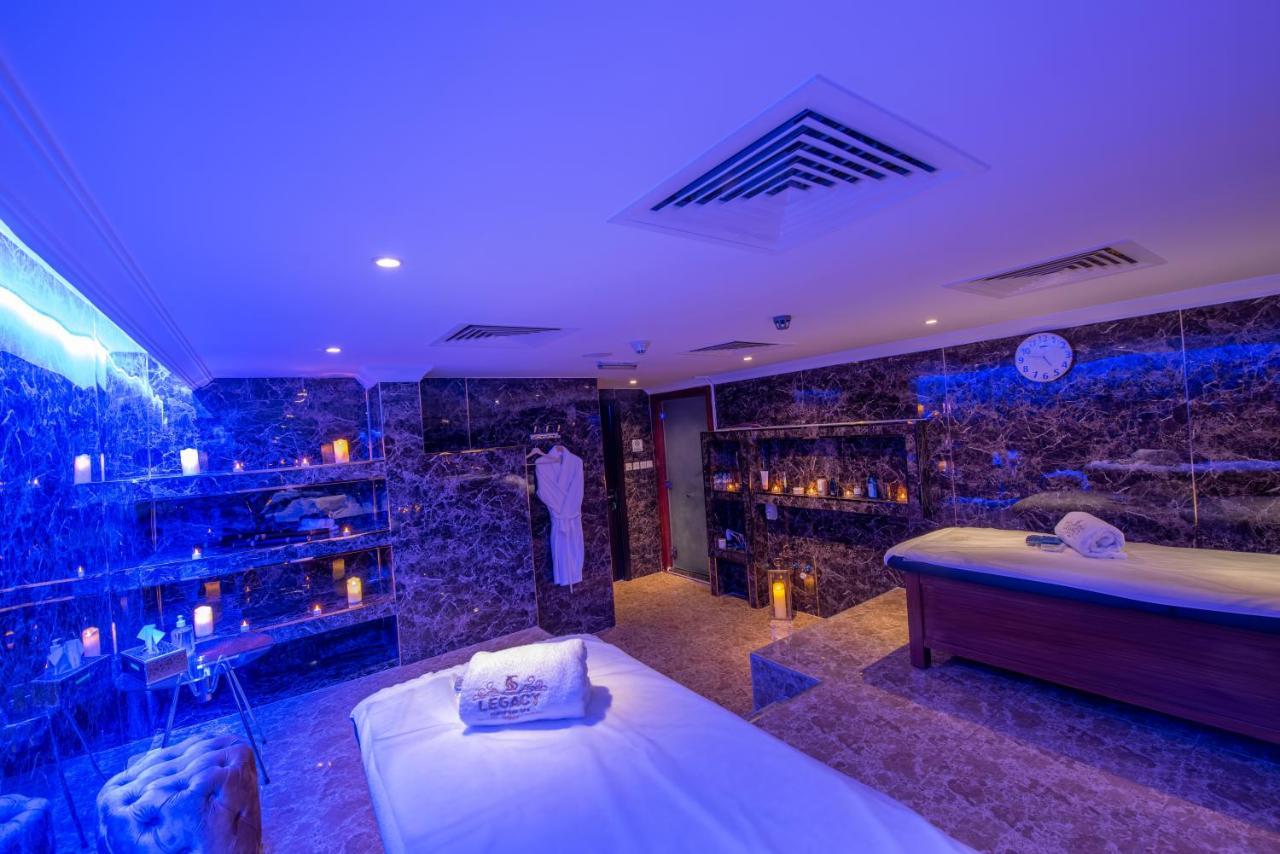 Hotel Donatello 4*