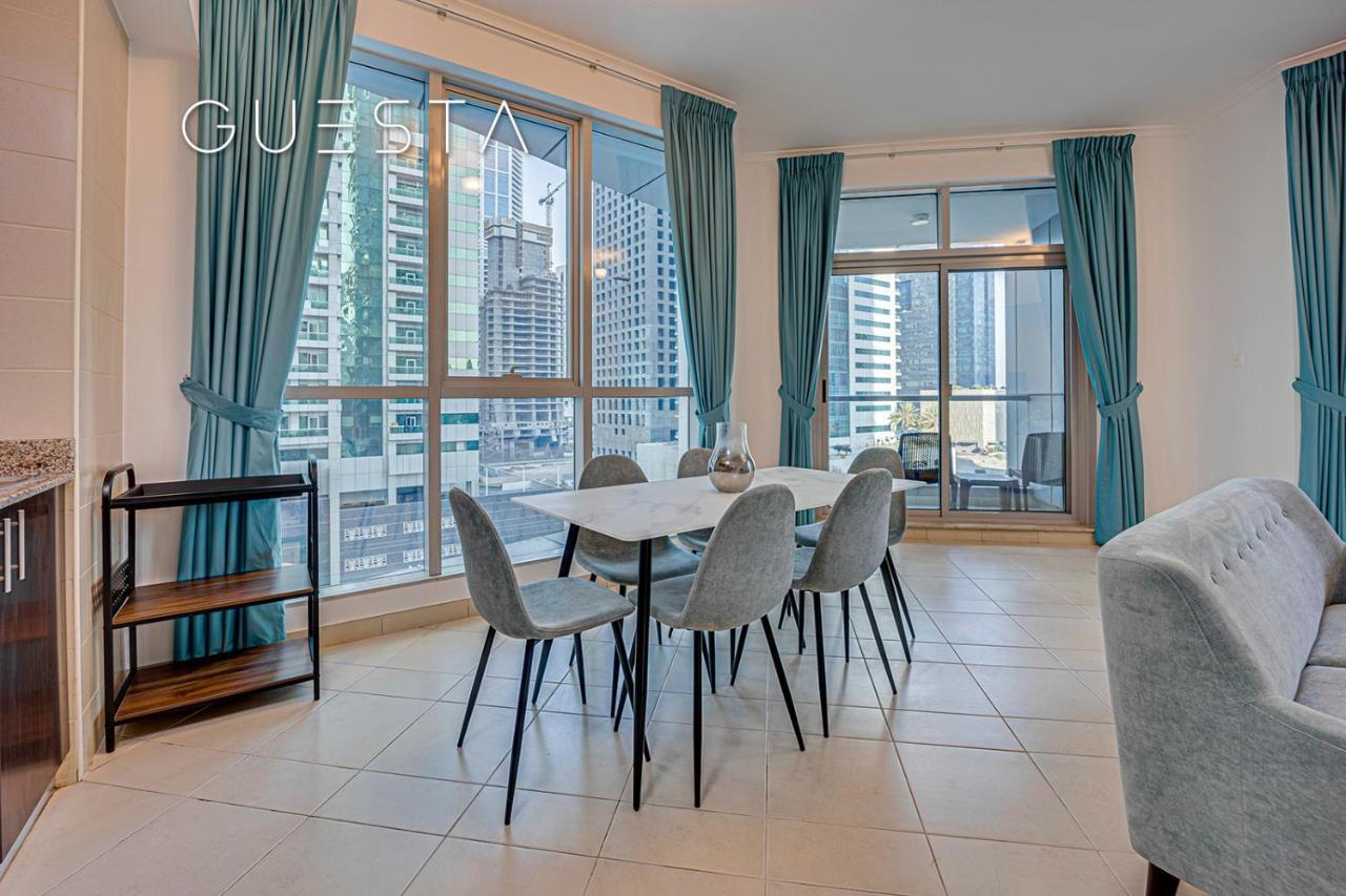 The Torch, Marina Apartment Dubai