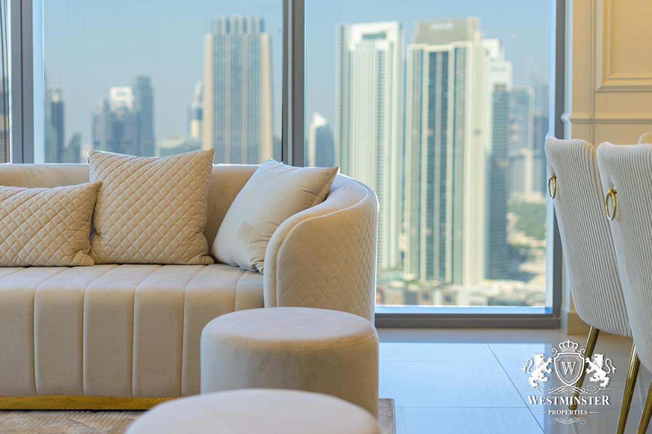 Apartment Westminster Boulevard Point Dubai
