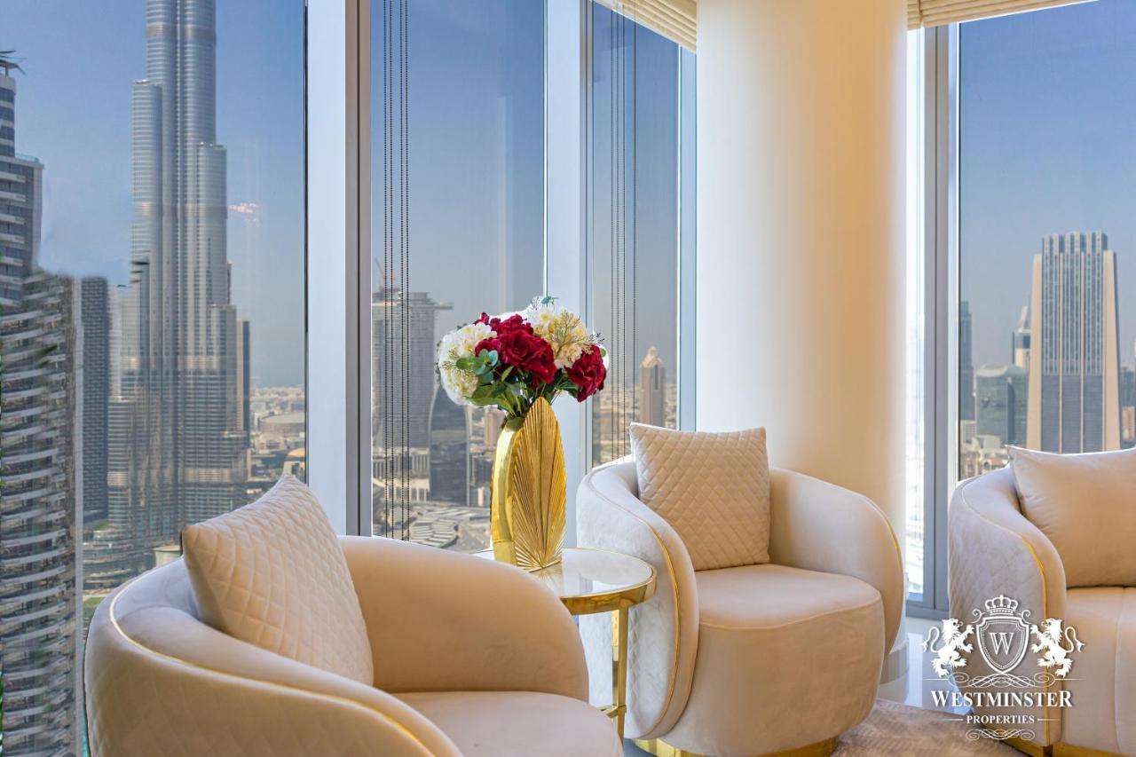 Westminster Boulevard Point Apartment
