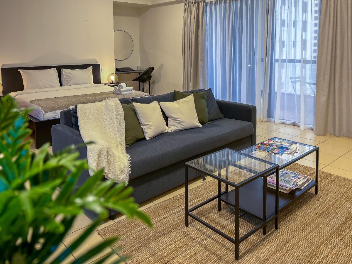 Apartment Big In Rimal At The Jbr Dubai